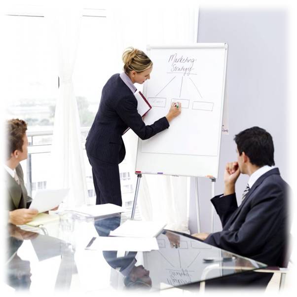 Group sales training programs